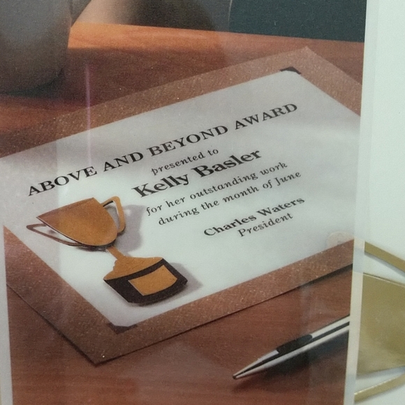 Gartner 25 Printable Certificate Kit Recognition pop up Trophy Award Business - Picture 1 of 7